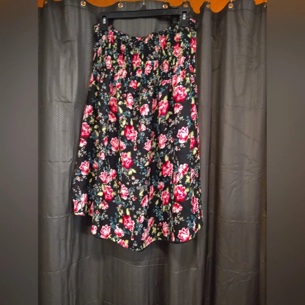 Reversible top - Picture 1 of 3